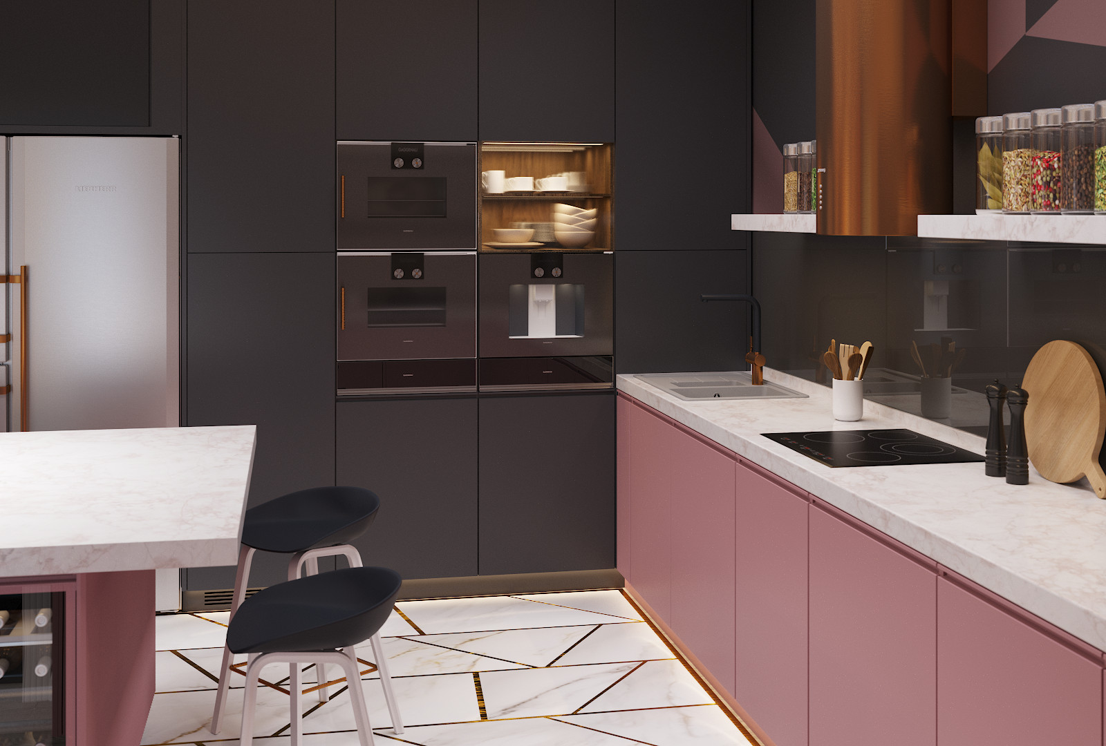 Геометрия в деталях