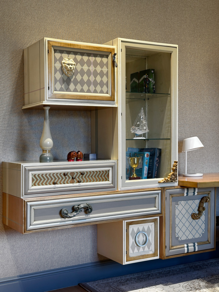 Родовое гнездо