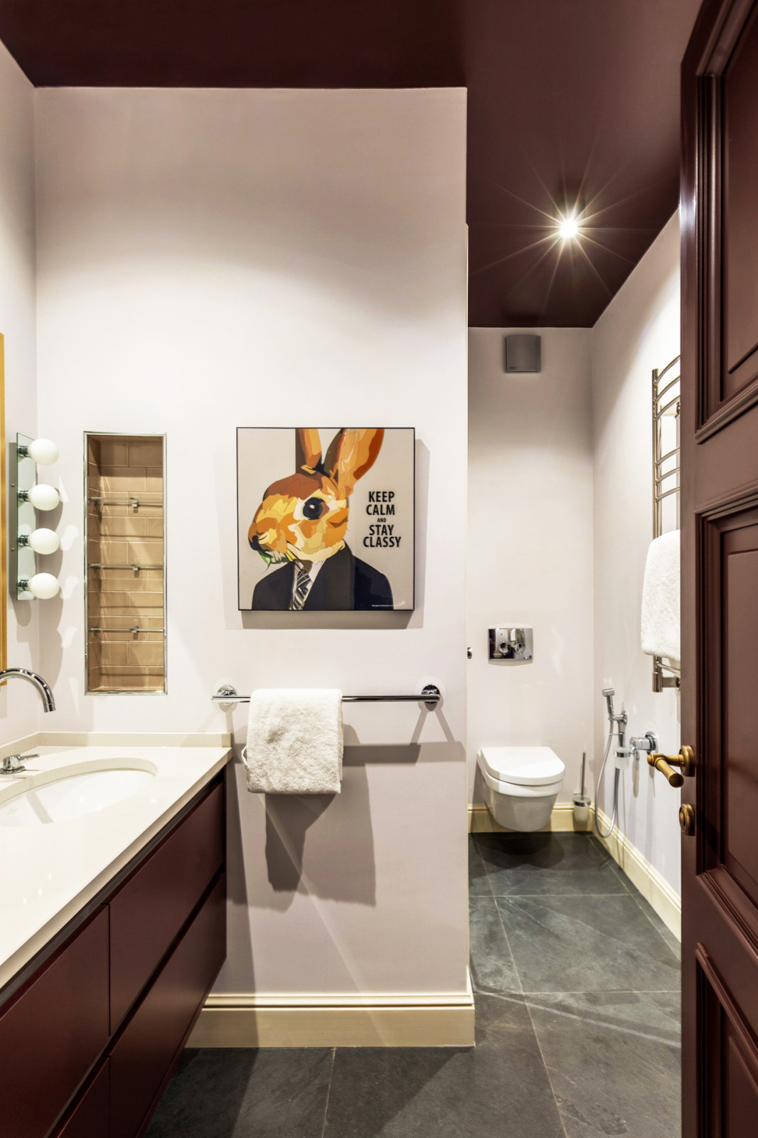 ЖК Сити-парк