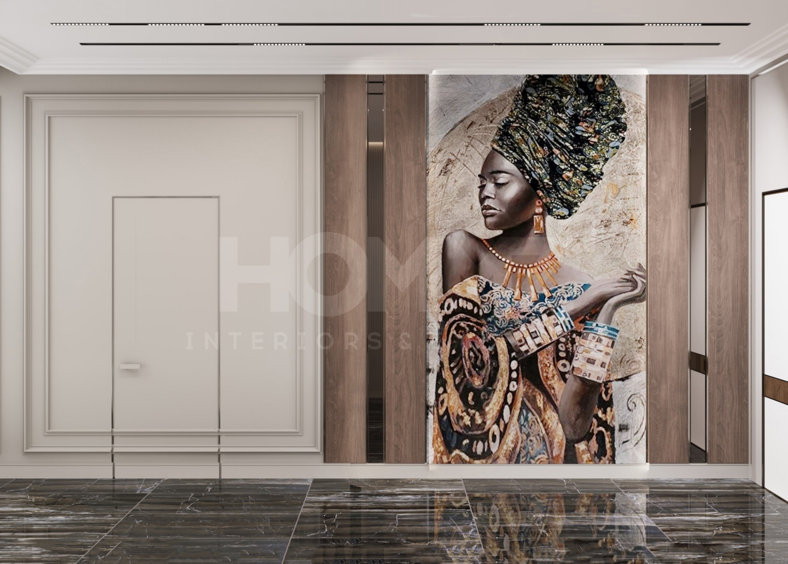 КП "Павлово" 1200 кв.м