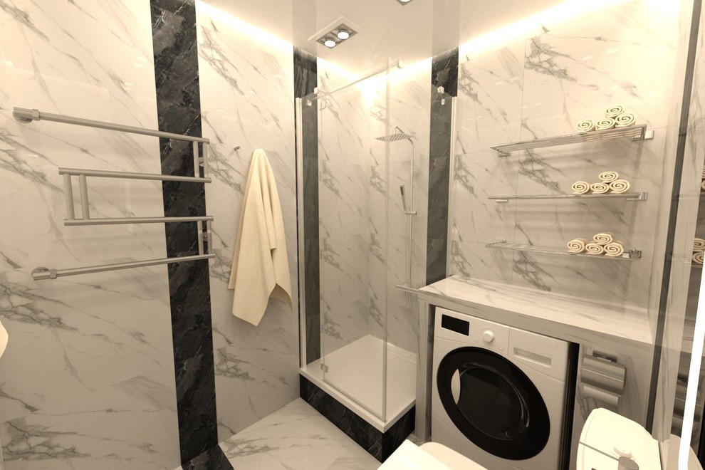 Квартира для молодой семьи