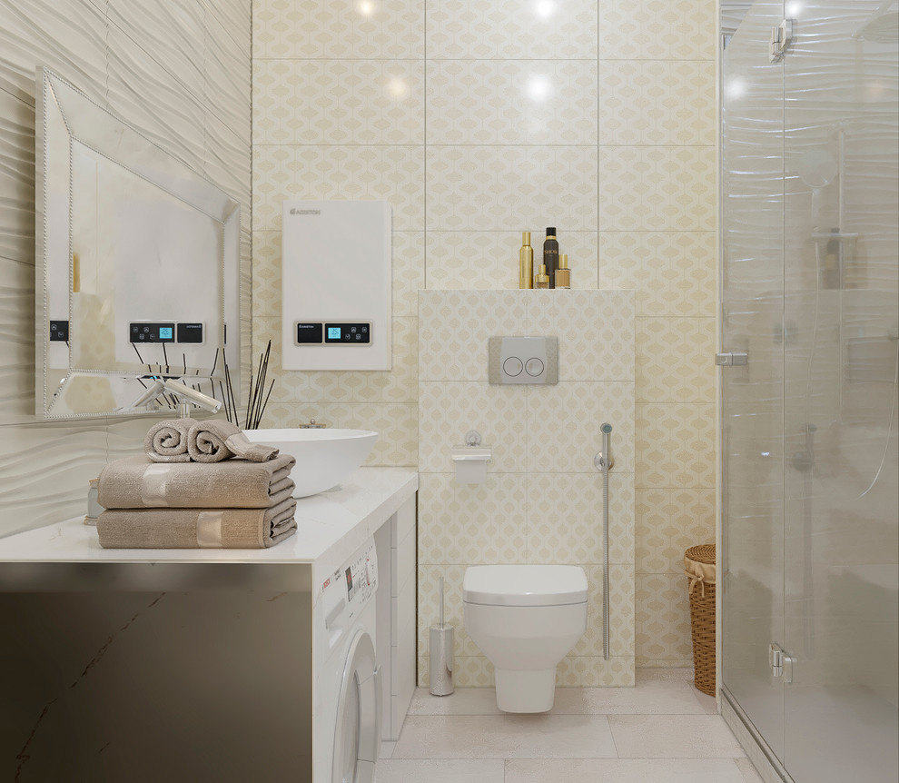 Обложка проекта: wave