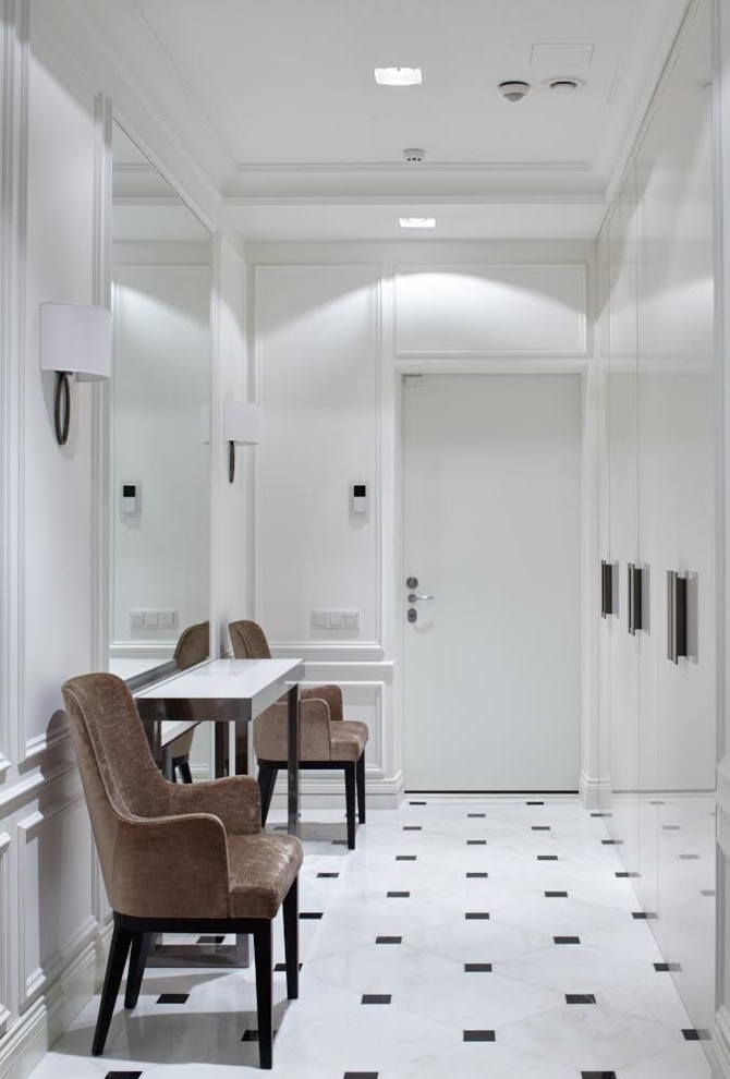 Квартира на Смоленской