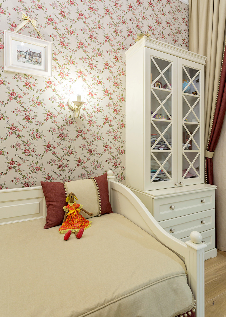 Квартира на Белорусской