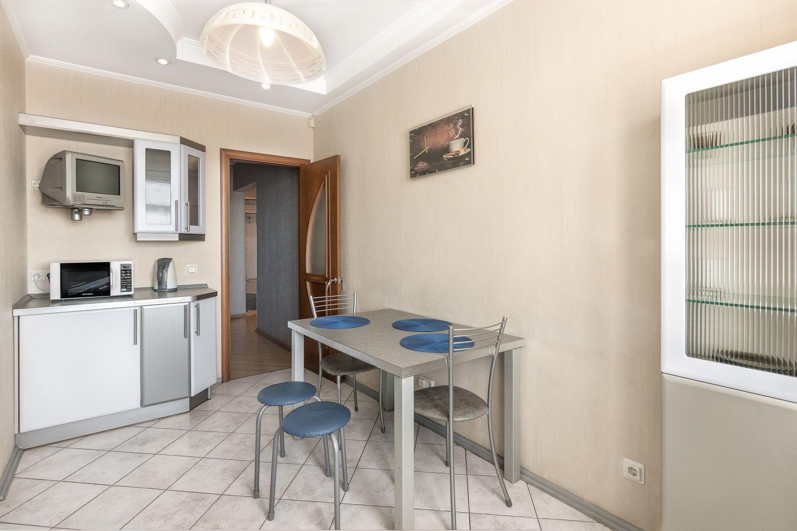 Коломяжский