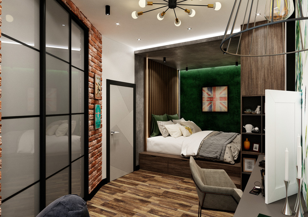 Свежесть тропиков