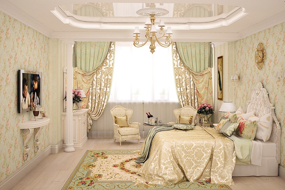 квартира на Денисова