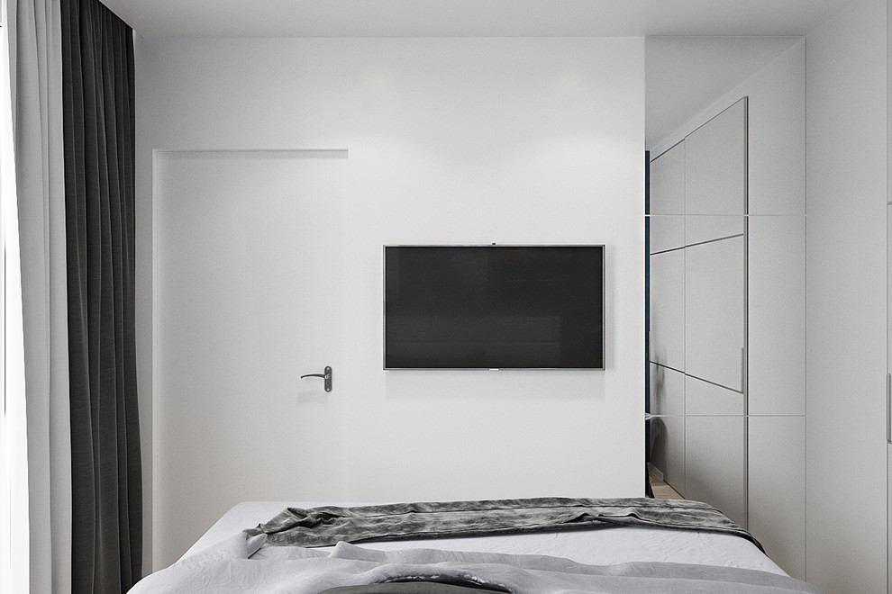 Спальня_ 42м_ЖК Большой