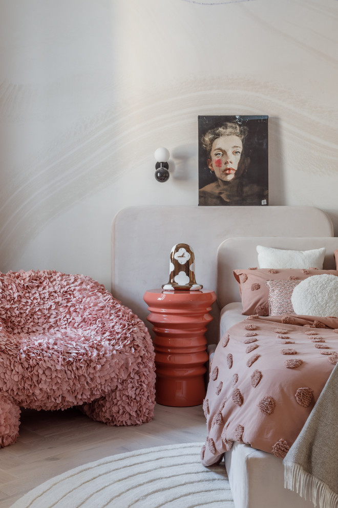 Загородный дом в поселке Ямное