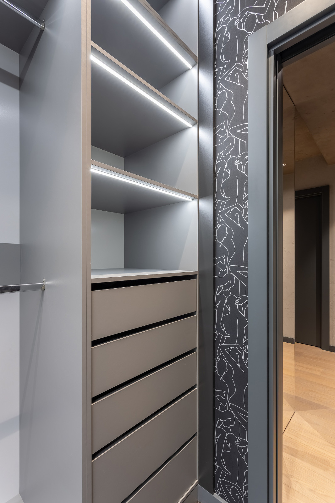 Квартира на Динамо