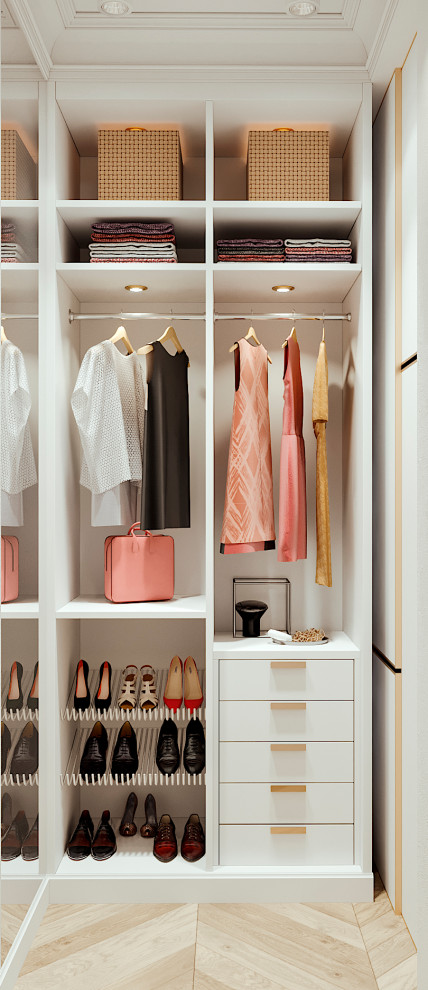 ЖК Кутузовский Лайф