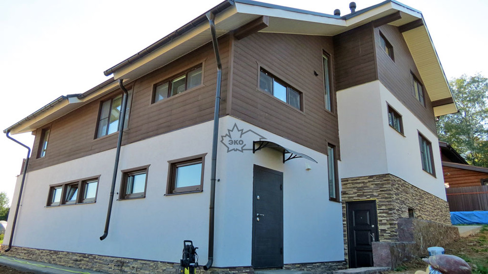 Дом г. Химки