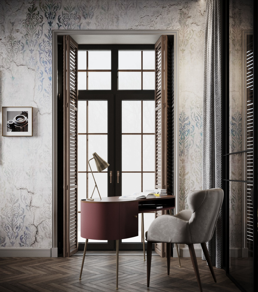 Москва, Усадьба Шарапово