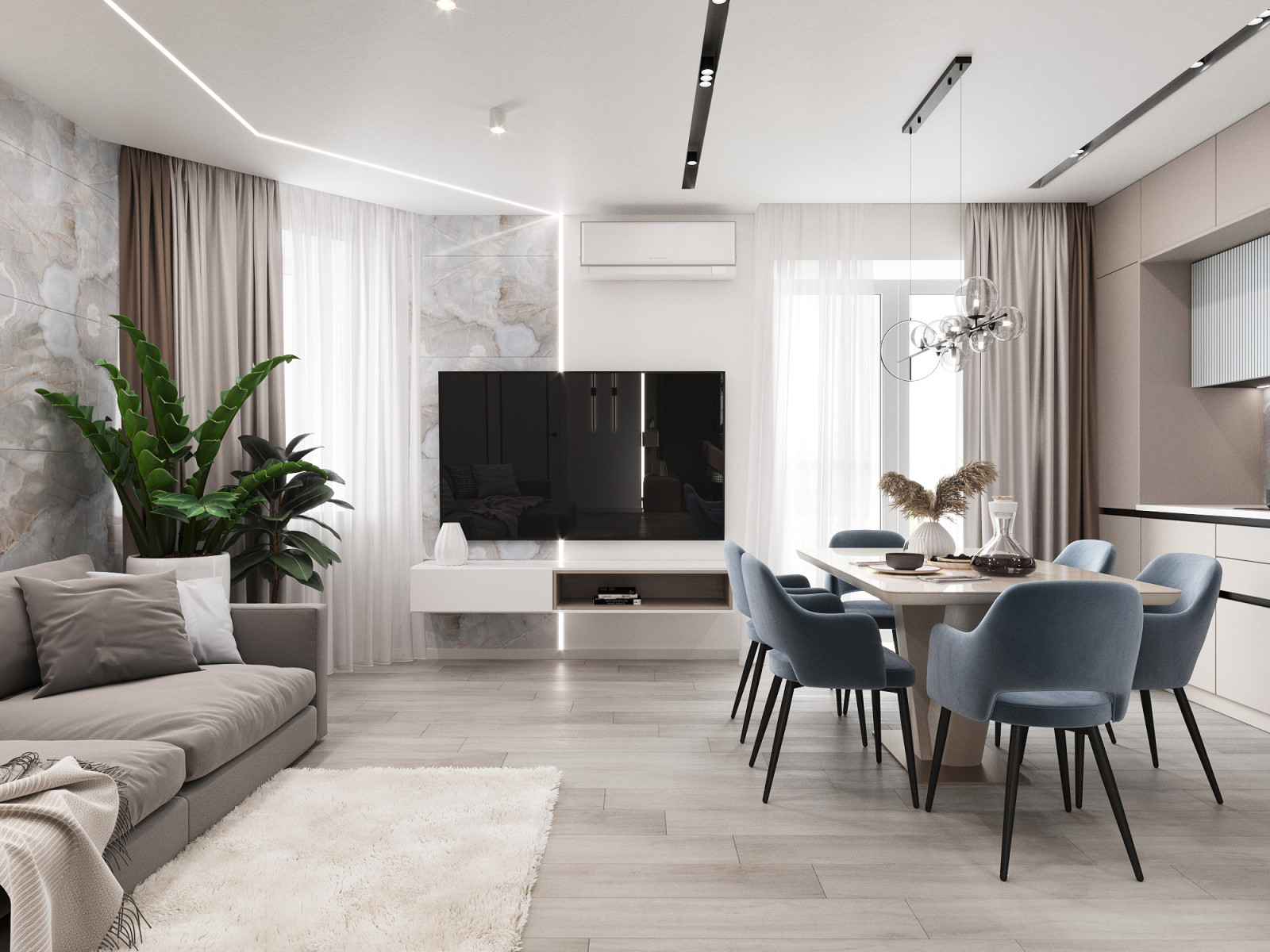 ЖК Вивальди