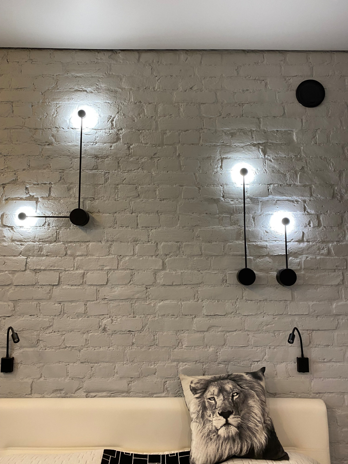 Квартира в центре Санкт-Петербурга, ул. Шамшева