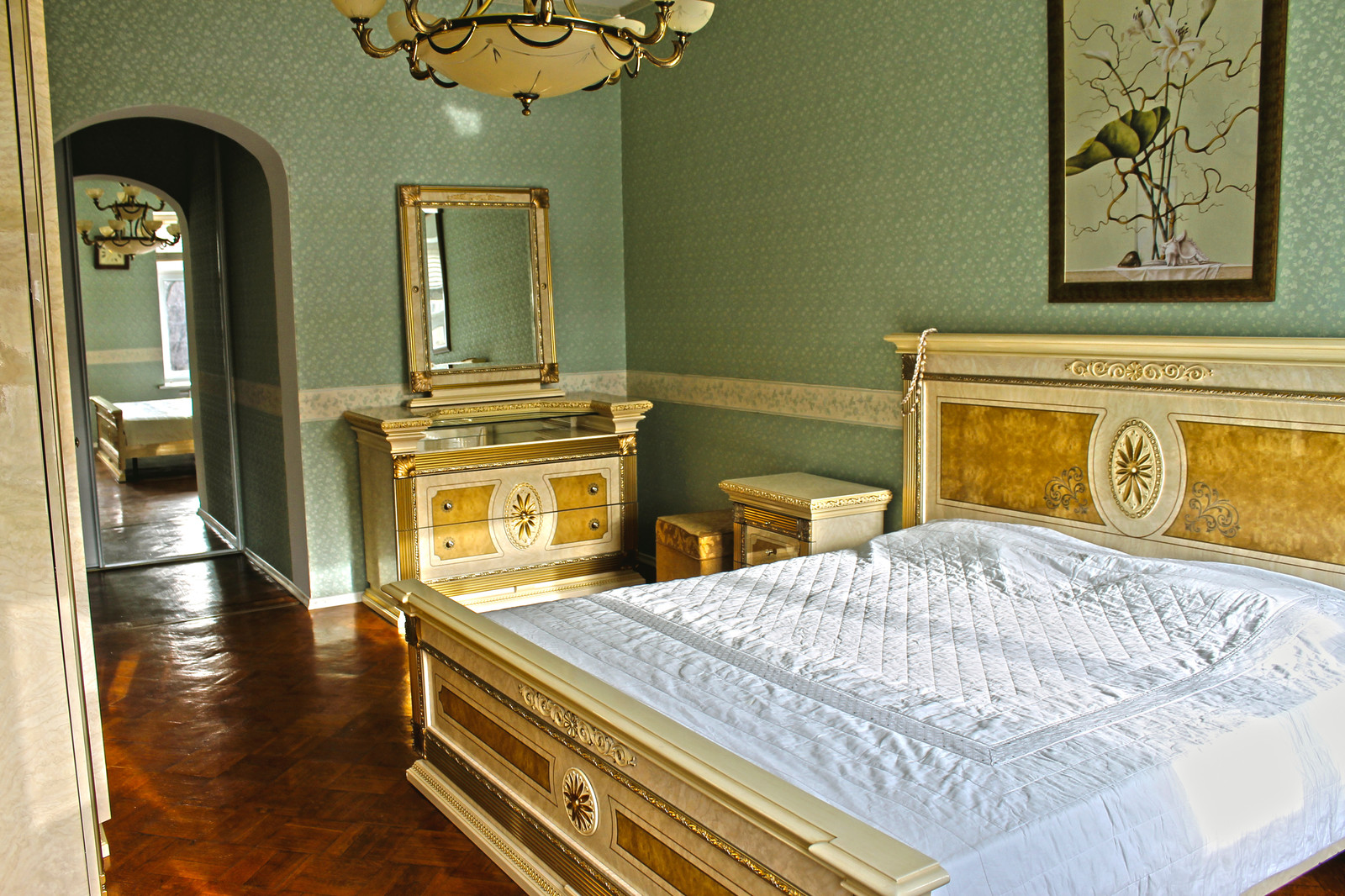 Илья Митрахович