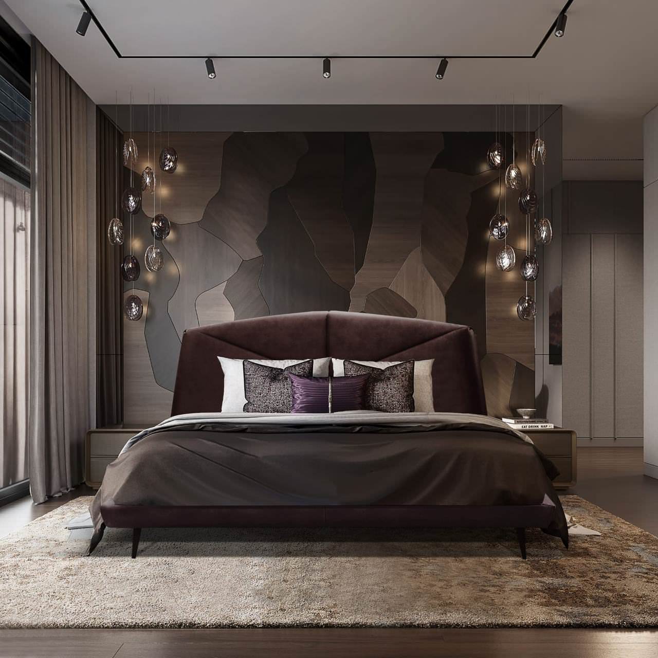 Вершина интерьерного вкуса с «Vivienne»