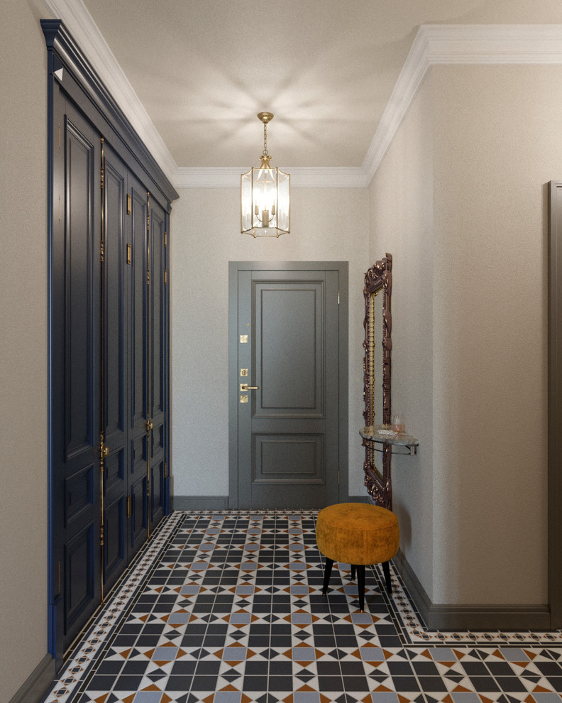 ЖК "Резидеция композиторов, 85м2"