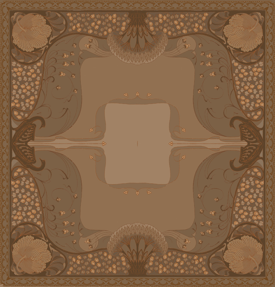 Дизайн жилых помещений