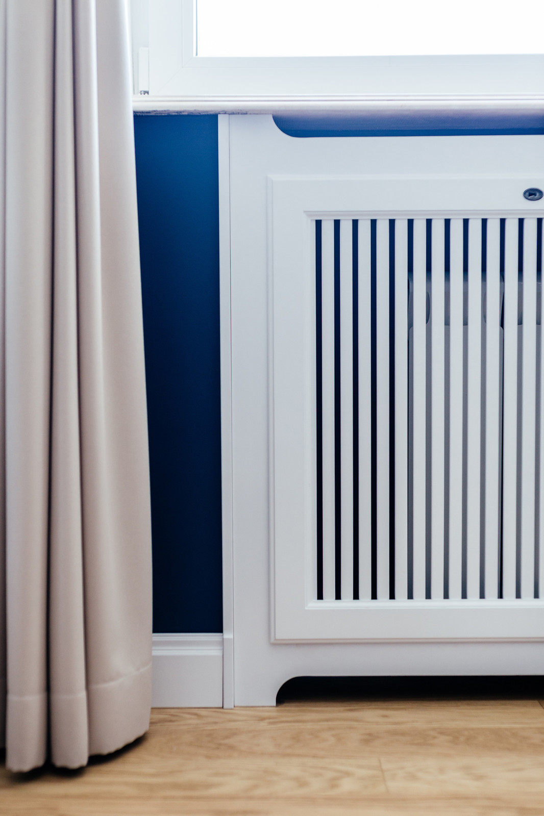 Как правильно: Разместить батарею в квартире