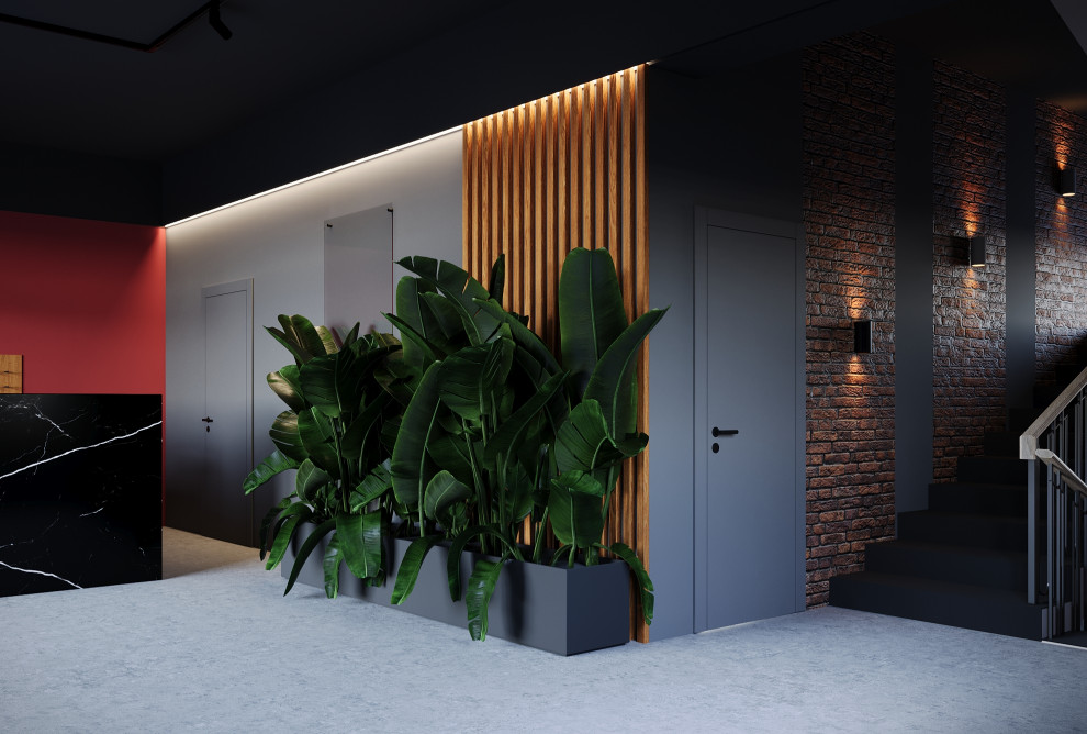 Кафе при гостиничном комплексе