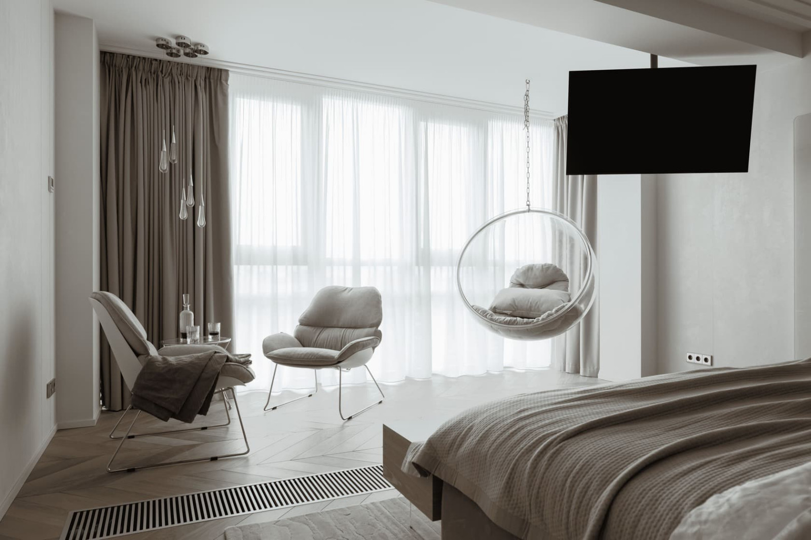 ЖК Триумф Парк