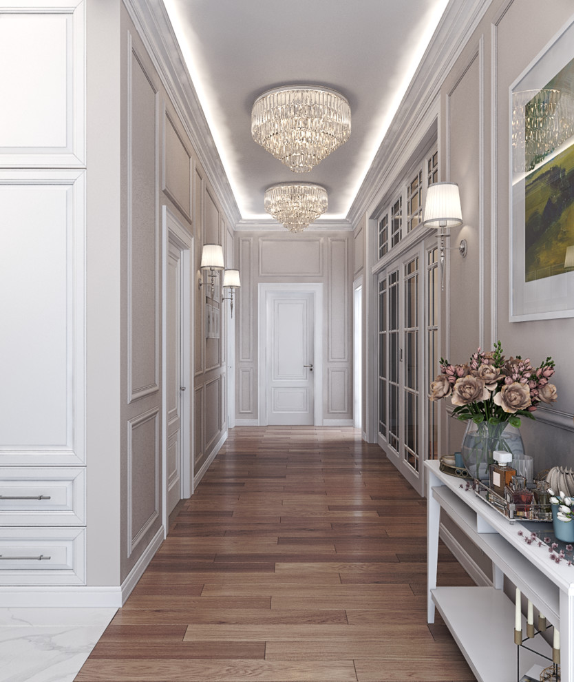 Загородный дом КП "Олимп"