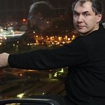 Алексей Мульков
