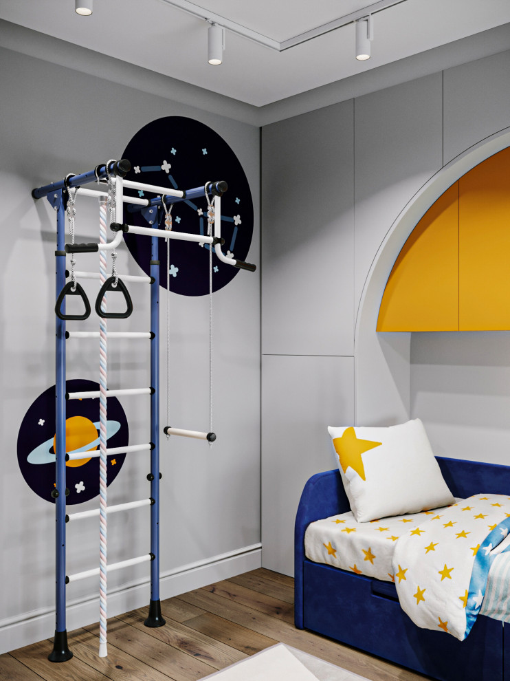 Квартира ЖК Римского-Корсакова 11