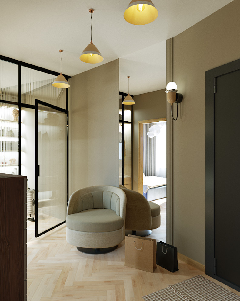 Crumb ЖК Новый город