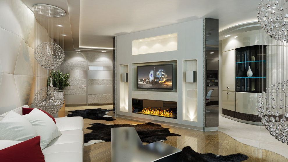 Квартира 003