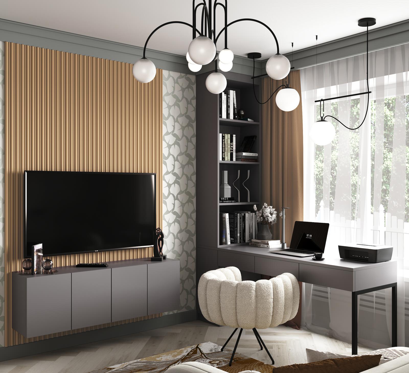 Маленькая Италия