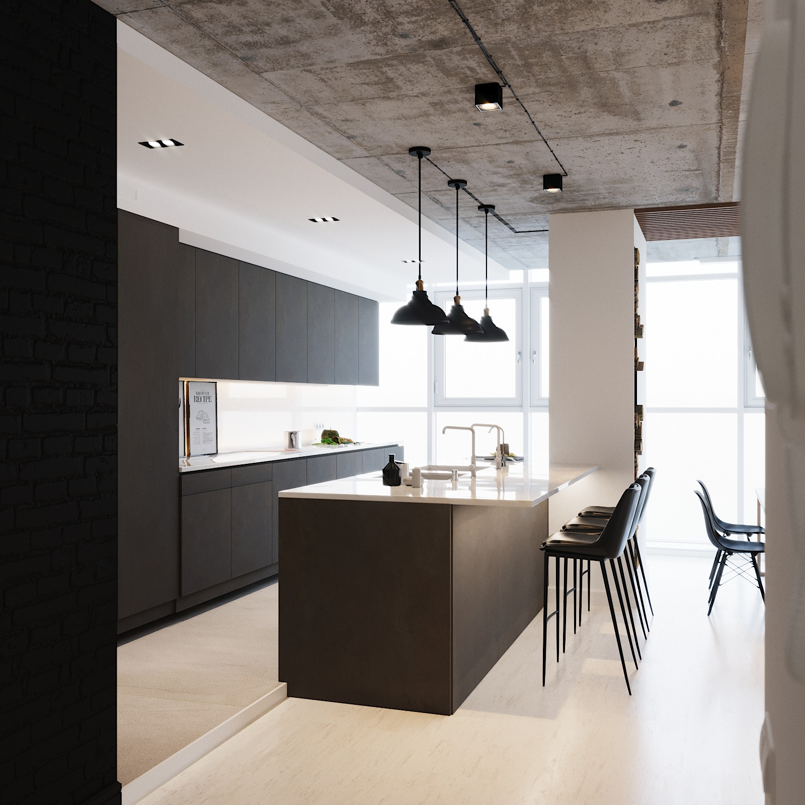 NY project
