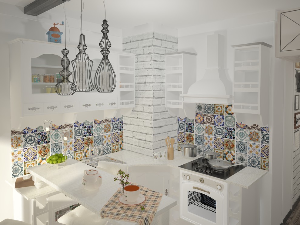 Интерьер Войкова 40 (33.50кв.м.)