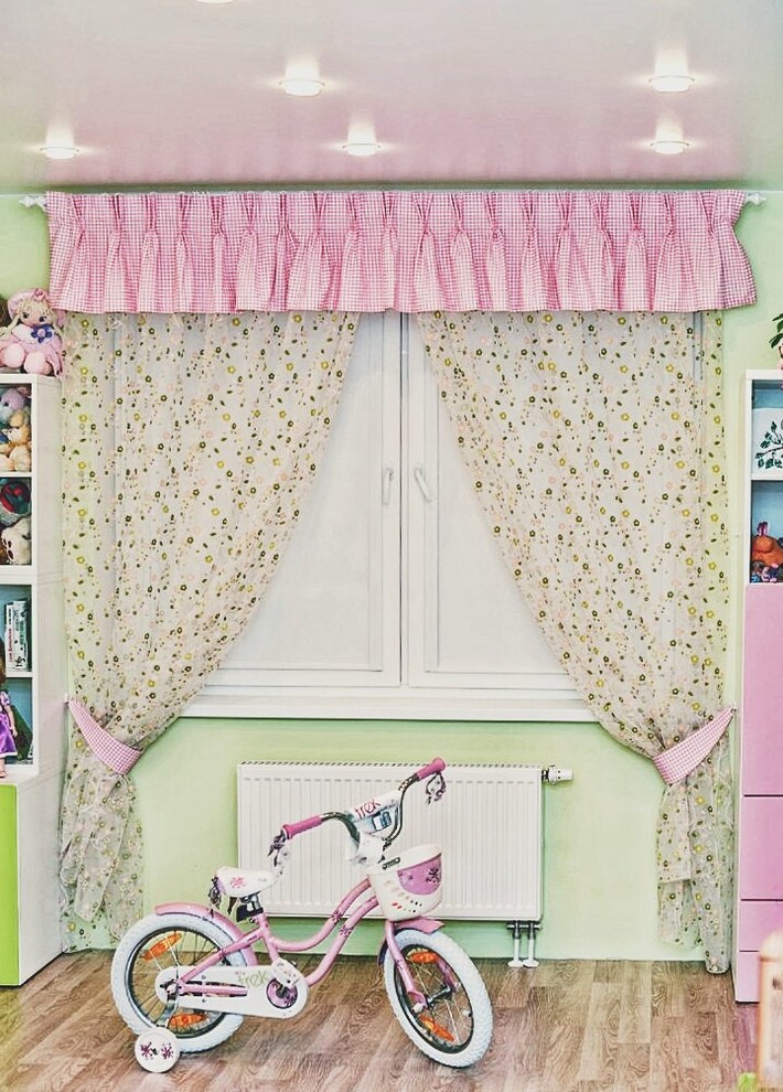 Детская для девочки