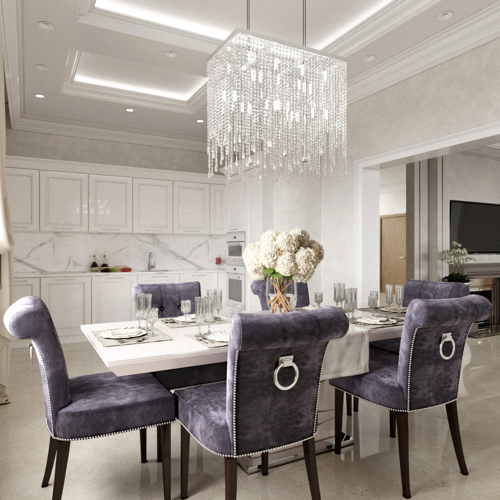 загородный дом в Стрельне