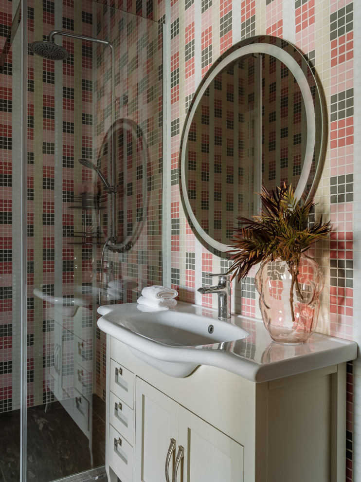 Коттедж в пос. Монтевиль