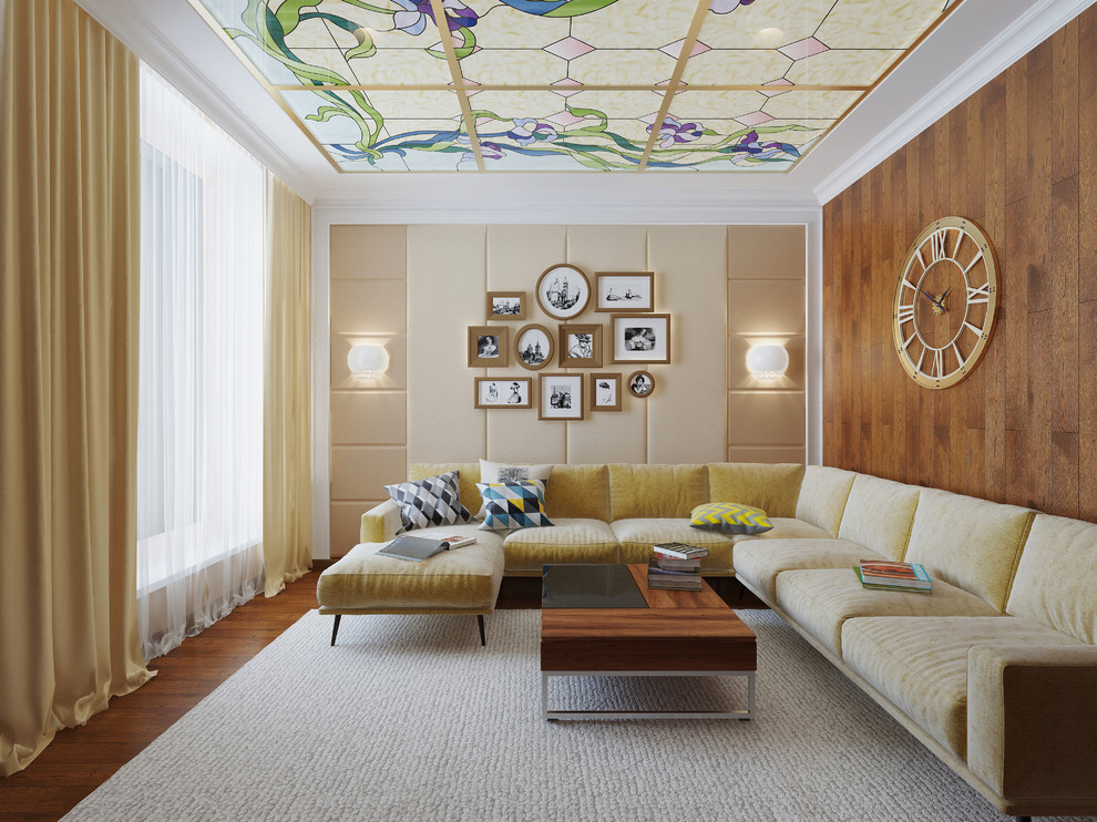 Визуализации изделий из стекла