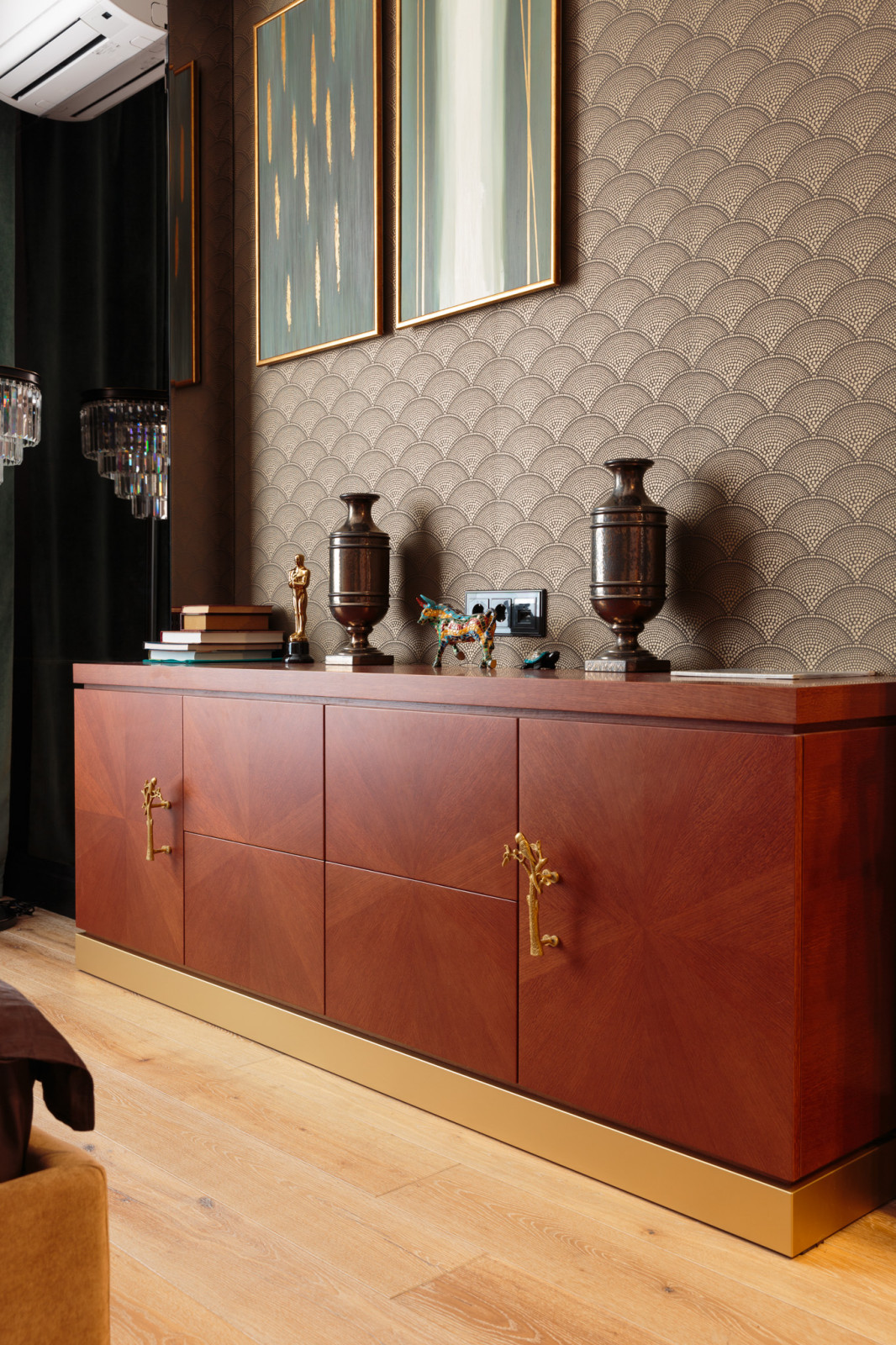 Апартаменты "Соколиный форт"