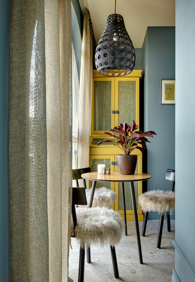 Квартира Москва 56м2