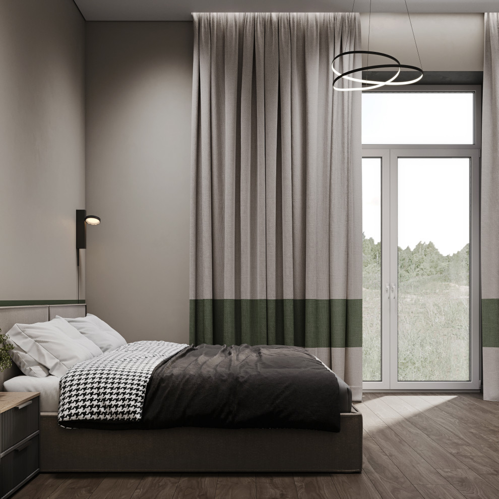 Гостевая спальня Идиллия