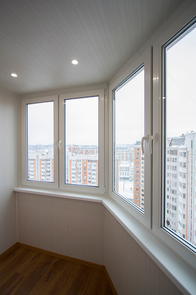 Историческая застройка