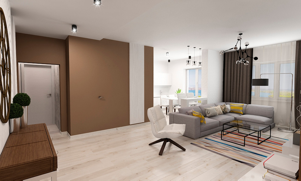 ЖК Лазурный