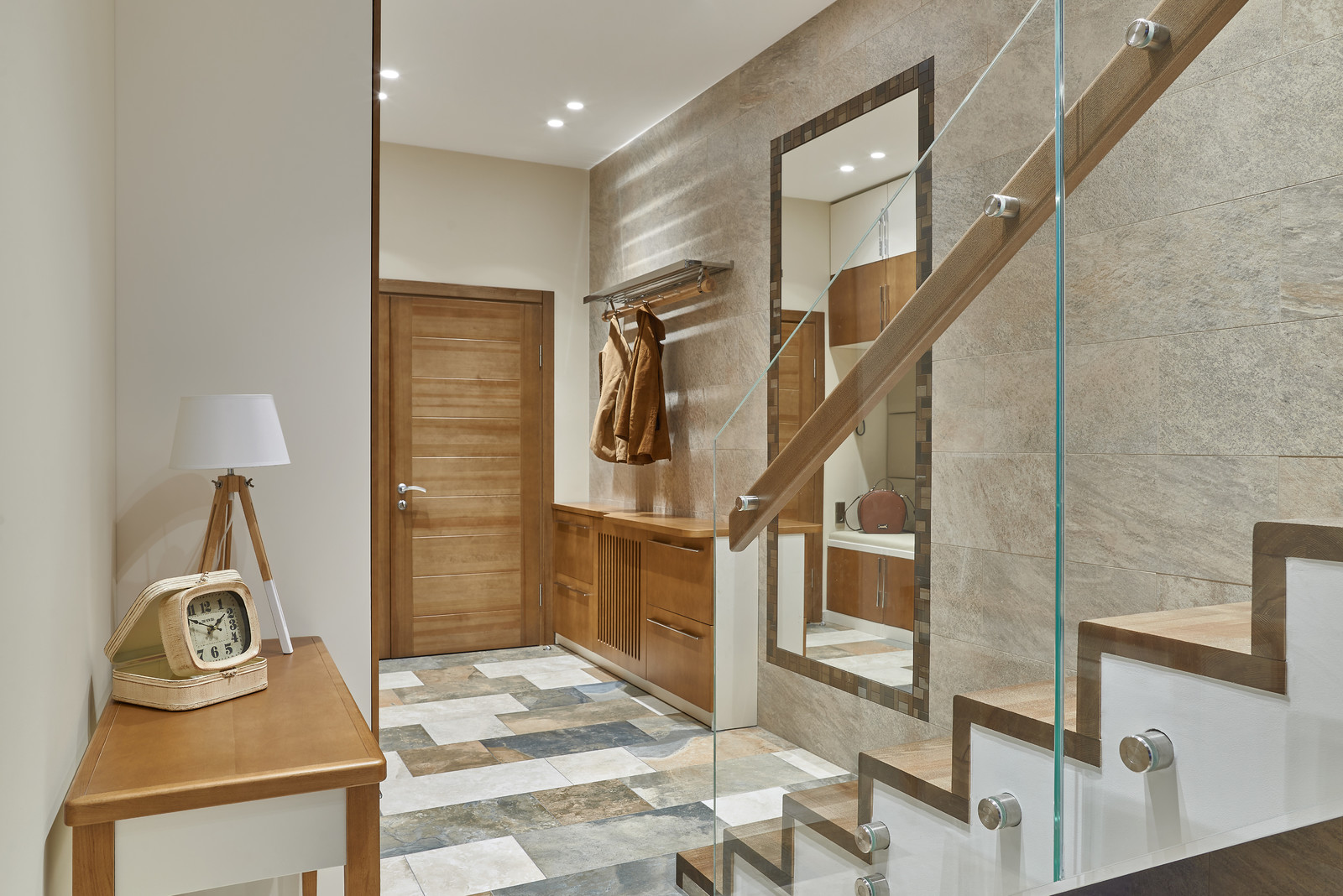 Ближе к природе