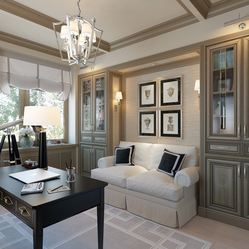 Дом в коттеджном посёлке «Пестово»