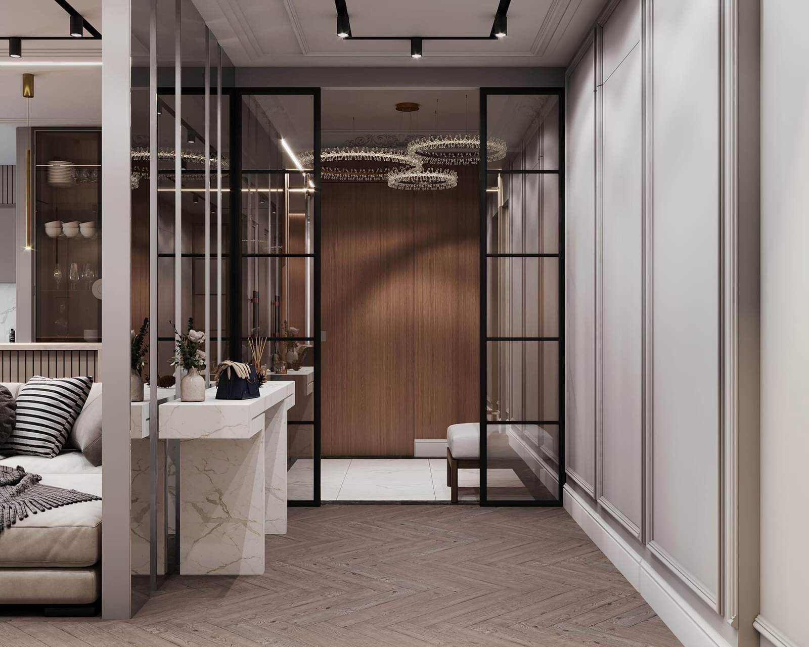 ЖК Золоторев