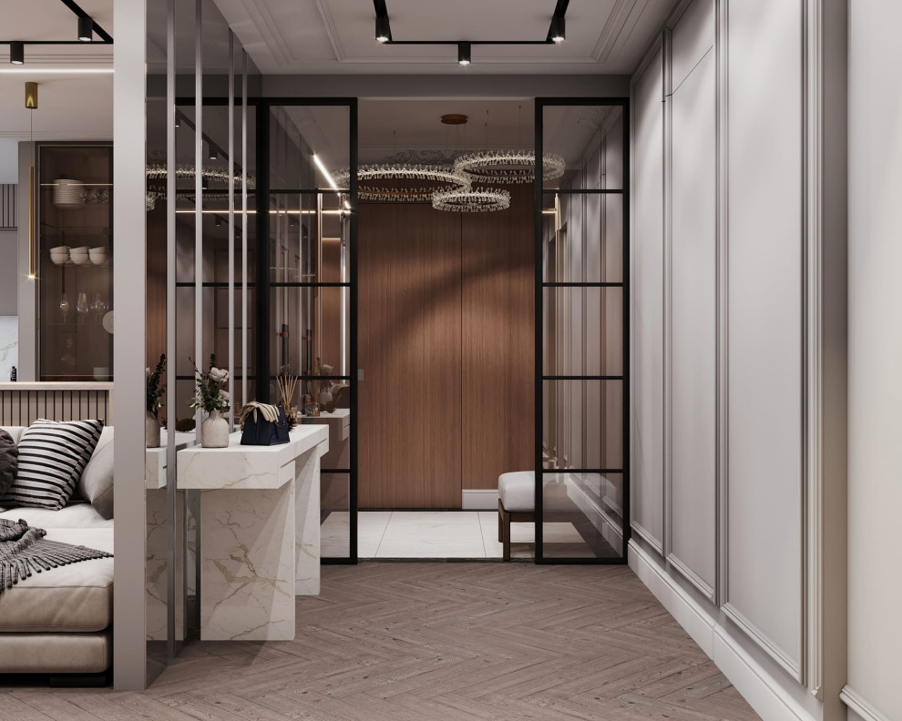 ЖК Золоторев