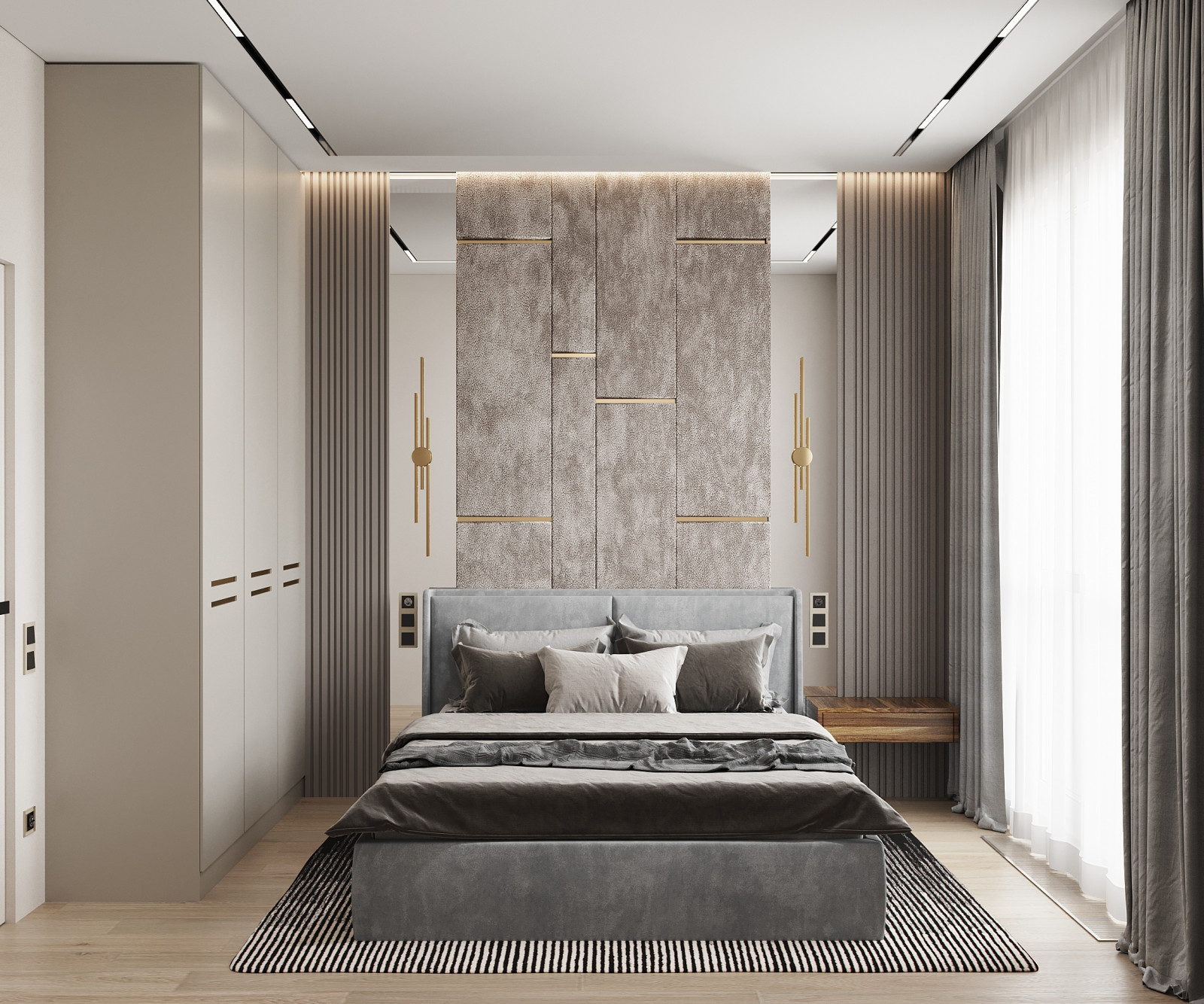 "Евродвушка" на Большой Филевской