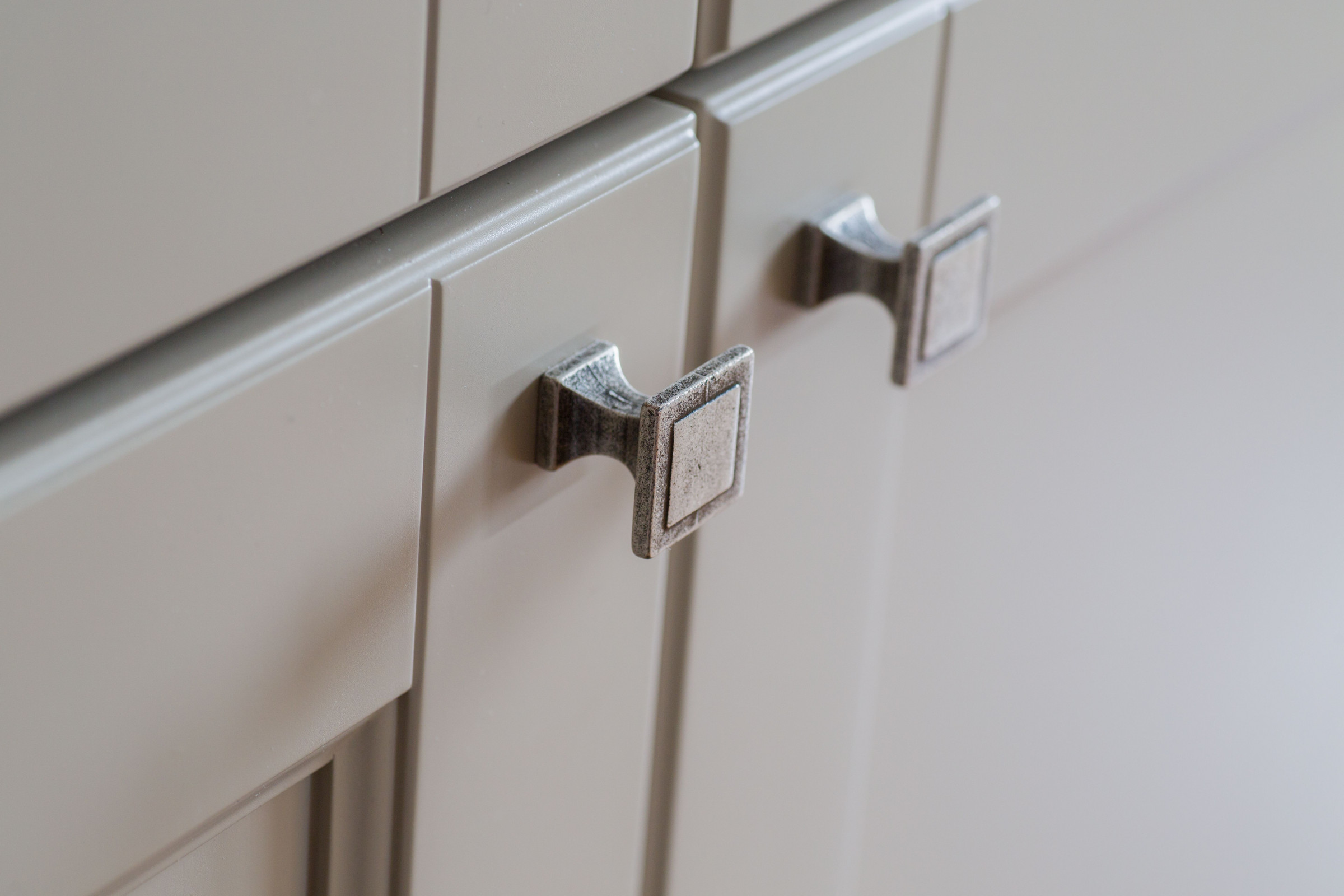 Мебель в квартиру на ул. Сенной