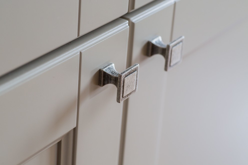 Мебель в квартиру на ул. Сенной